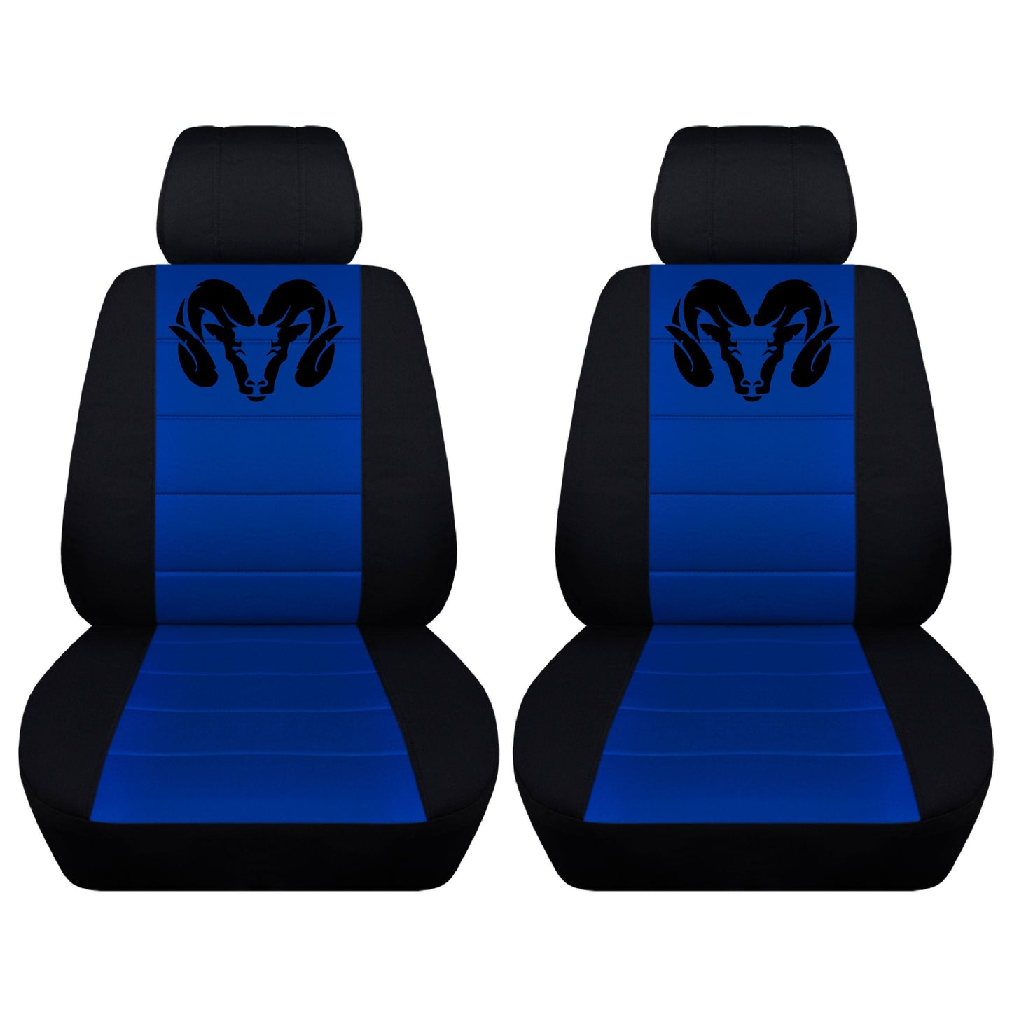 Dodge Ram Seat Covers - Ram Car Seat Covers