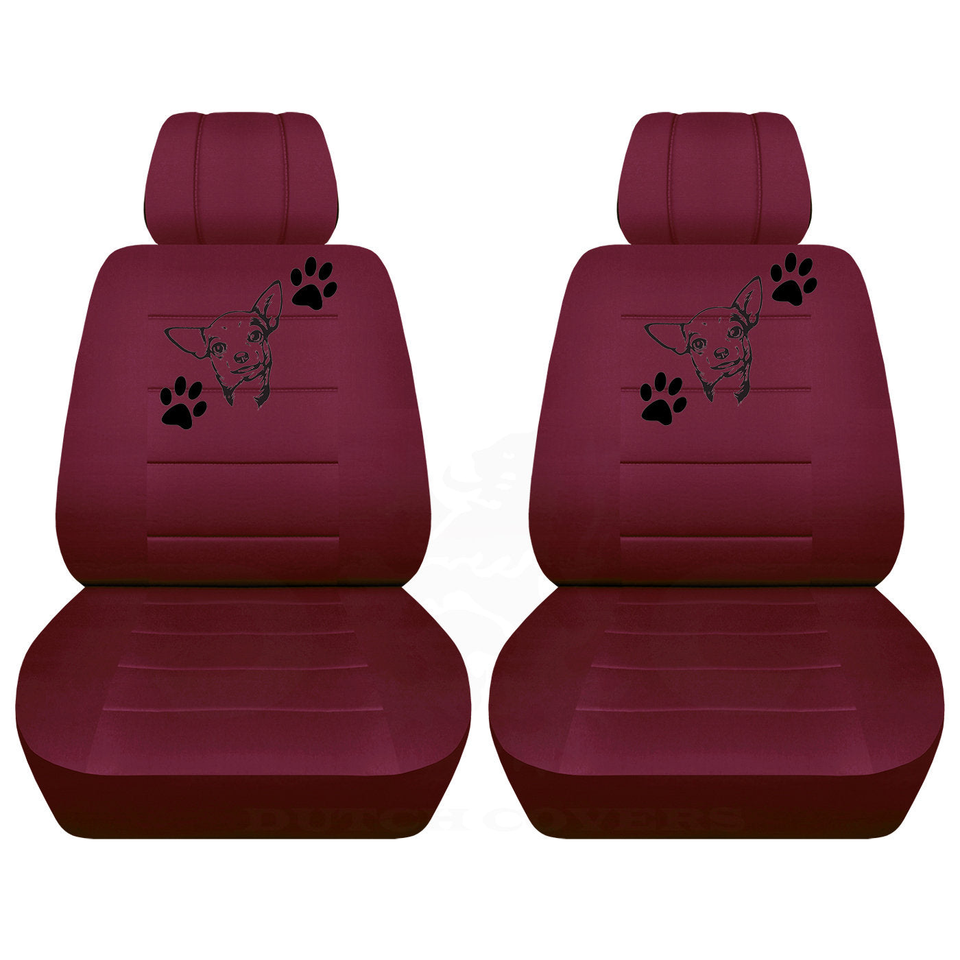 Chihuahua car hotsell seat covers