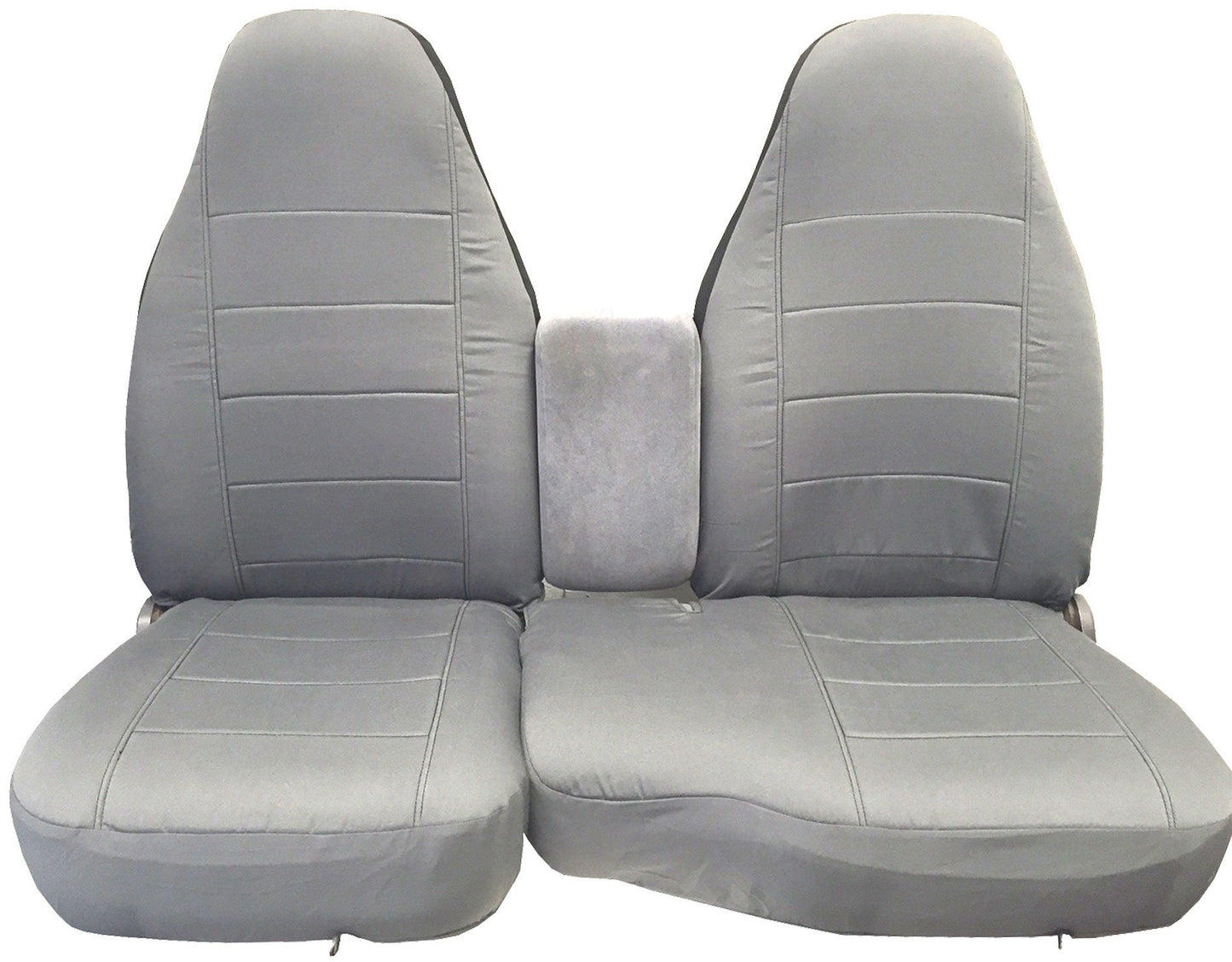 Ford Ranger Seat Covers with 60 40 Split (Console Cover Included)